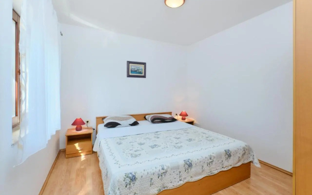 Apartment Cunski 7867c