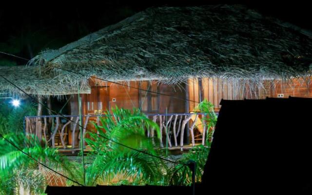 Coco Palm Villa and Cabanas