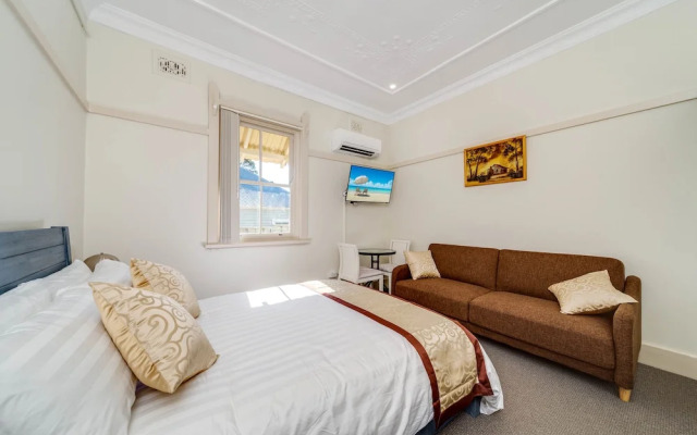 Marulan Stayz