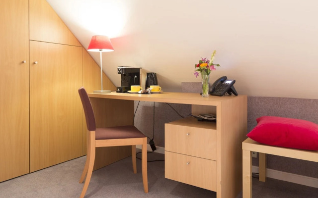 Sense Suites