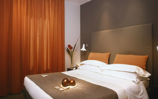 Hotel Alpi