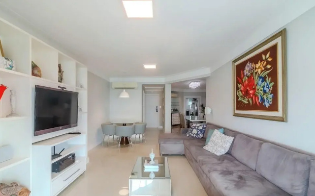 Apartment With Privileged sea View 4 Suite Etl2702
