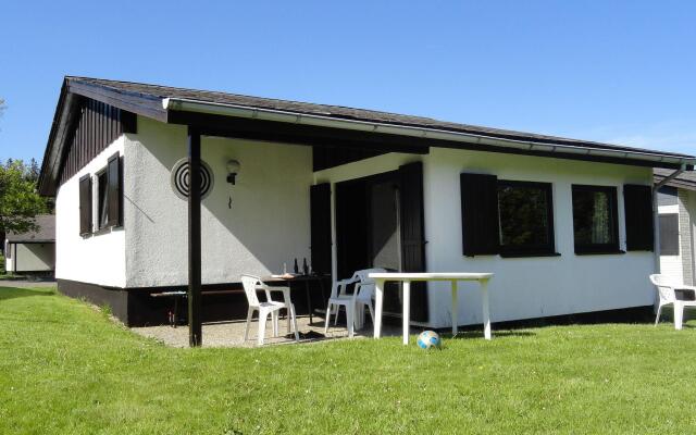 Cosy Holiday Home in Willingen-usseln With Terrace