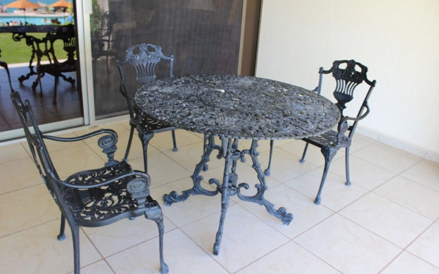 Sonoran Sun 1BR Ground by Casago