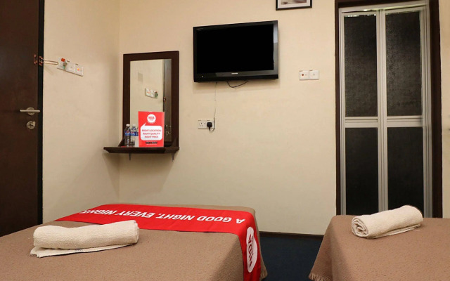 Veenai Hotel
