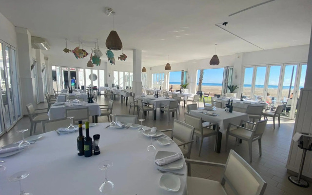 Hotel Bahia Serena