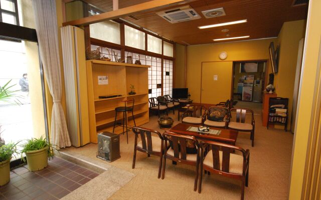 Matsumoto Ryokan