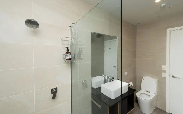 Lot 7 - Studios & Apartments