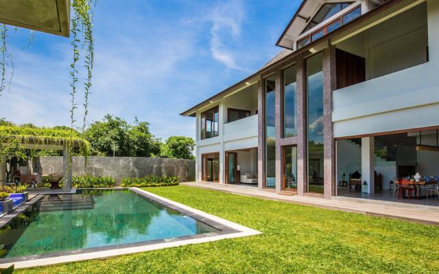 Villa Delfino