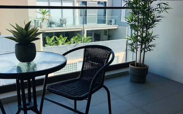 Wyndel Apartments - The Mint