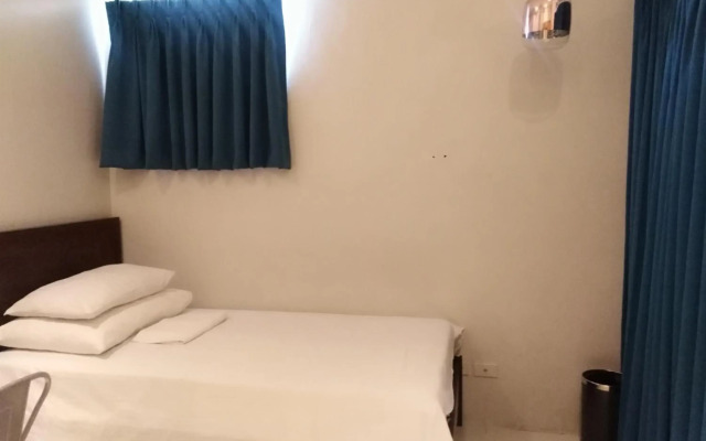 Pacific Park Hotel