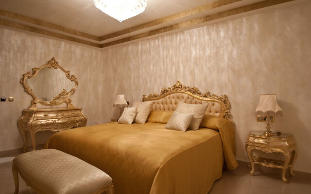 Hotel Infanta Leonor