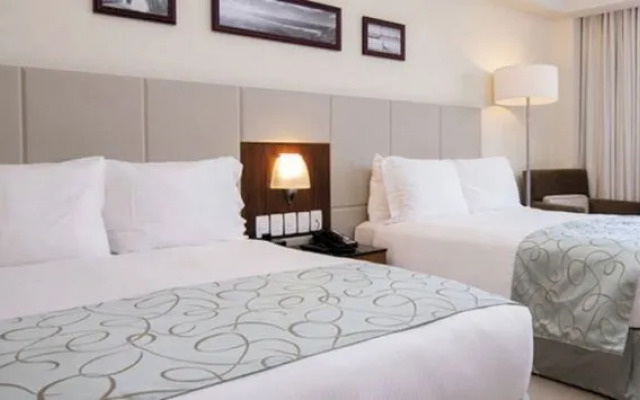 Hotel Sunsol Parque Costazul