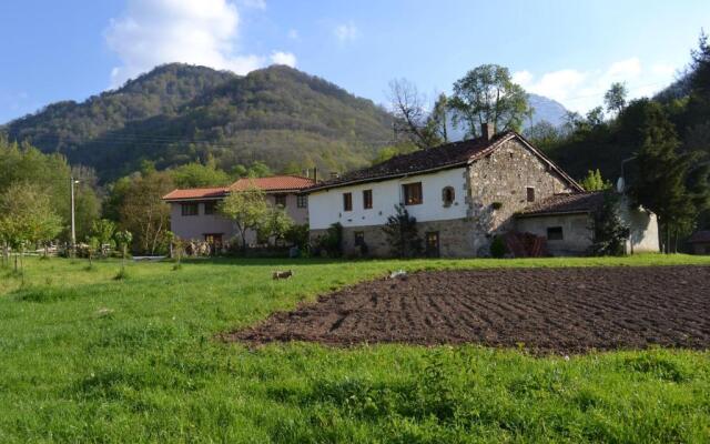 Alesga Hotel Rural