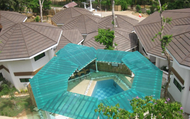 Coron Hilltop View Resort