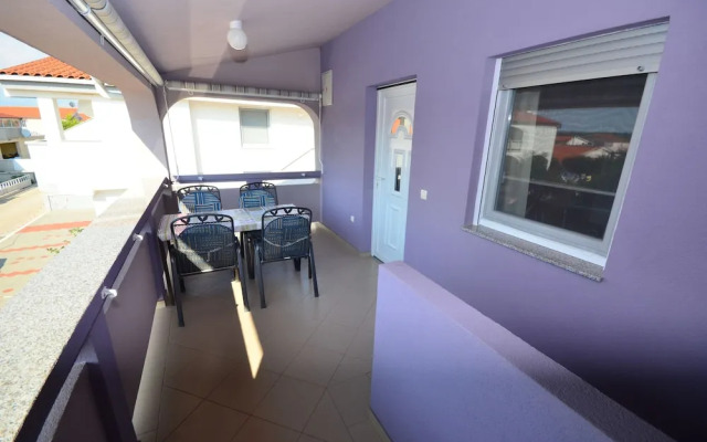 Apartments Brandis