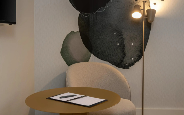 Hyatt Centric Reims