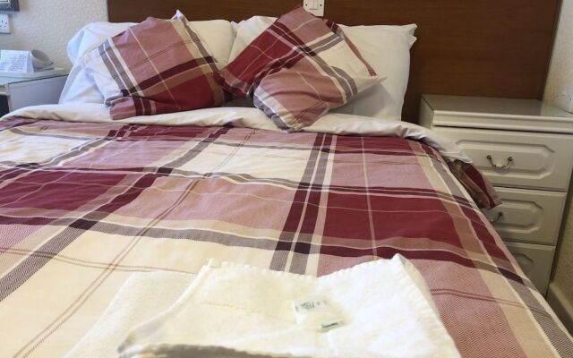 Silversands Hotel