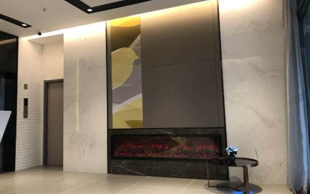 Pebble Motel (Lovers Road Riyue Shell)