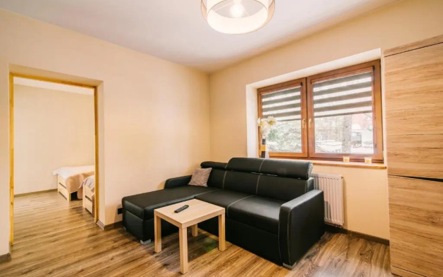Apartamenty Pod Niedźwiedziem I