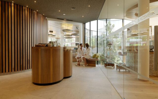 Gartenhotel Linde