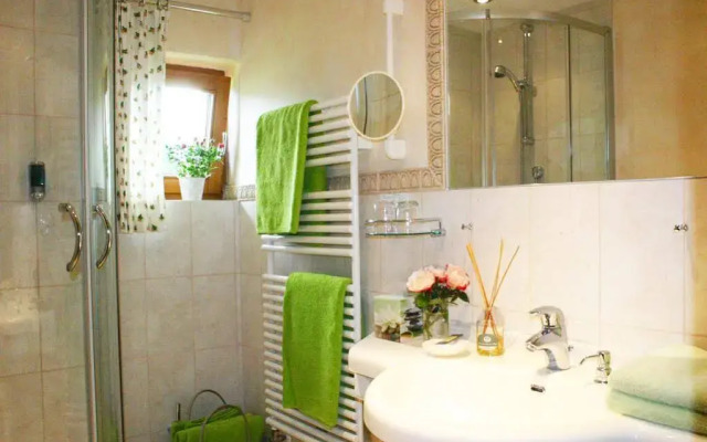 Landhaus Christl am See