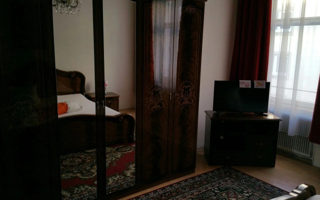 Appartementhotel Marien-Hof