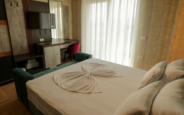 Rozafa Blu Hotel