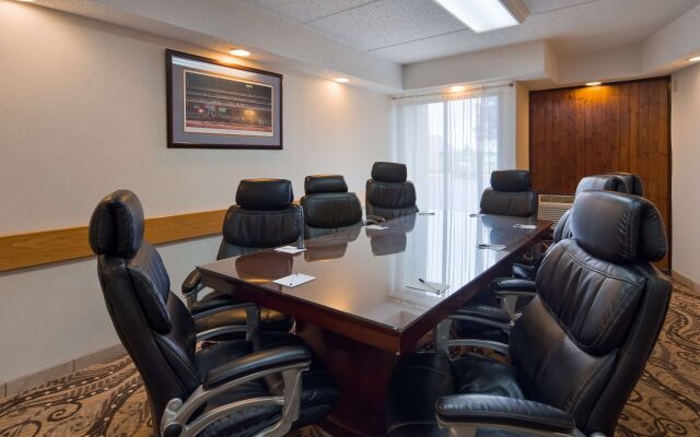 Best Western Clifton Park