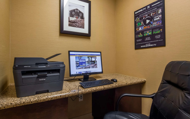 Best Western Plus Barrie