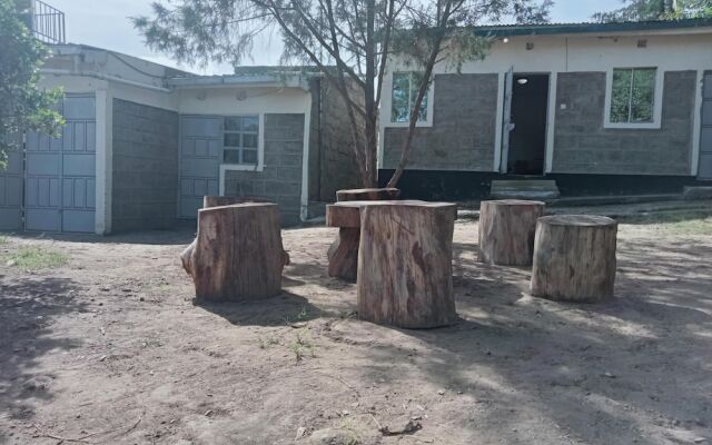 Naivasha Homestay