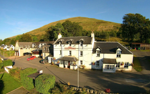 Cairndow Stagecoach Inn