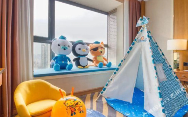 Foshan Park Lane Hotel (Qiandeng Lake)