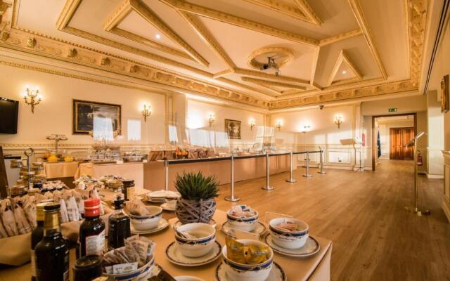 Grand Hotel Wagner