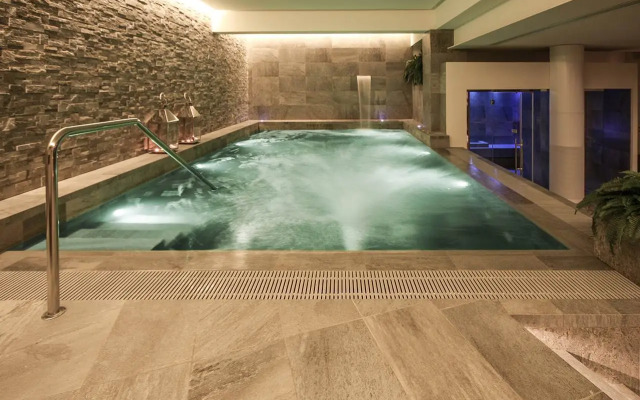 Hotel Mamiani & Relaxing Spa Urbino