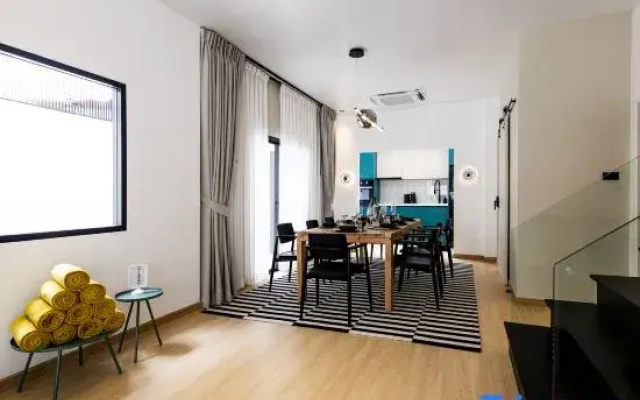 TPSV140 5BR Villa with Private Pool Patong, Phuket
