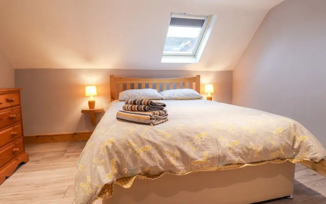 Stable Cottage, Narberth