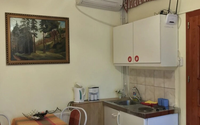 Apartman Danka