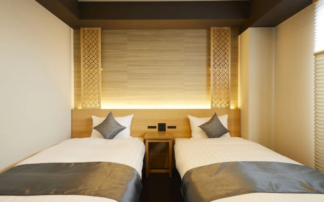 Tabist kiki HOTEL KYOTO Gojo Karasuma