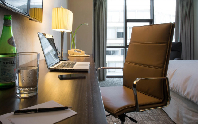Swissôtel Lima