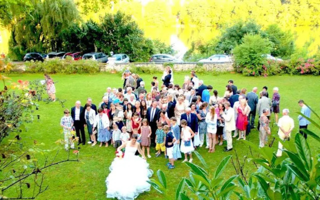 Country Club Fontainebleau