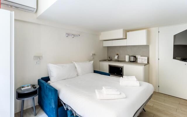 Italianway - The B Village Standard - 08