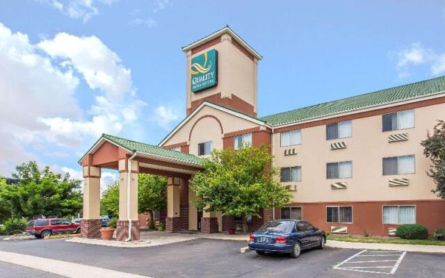 Quality Inn & Suites