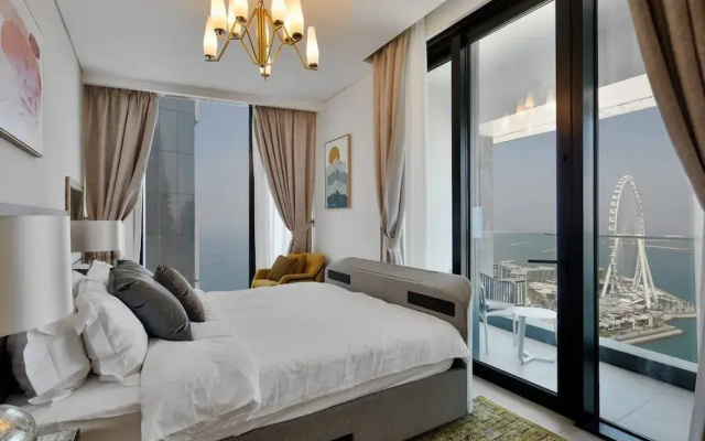 Address Jbr Beach Resort Iconic Views Fits 7 - Resort in ดูไบ - Photo 5