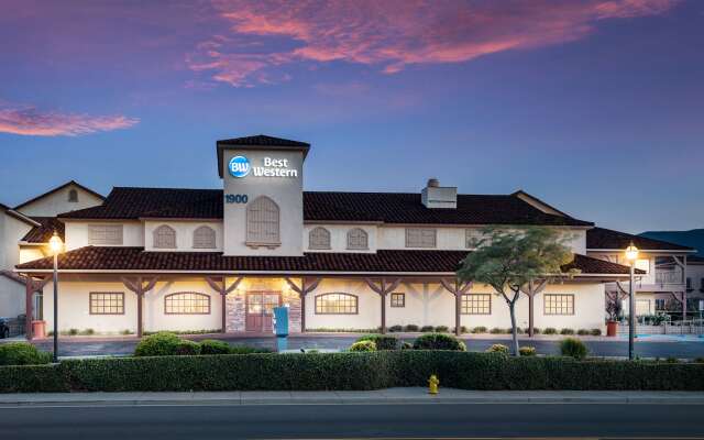 Best Western Corona Hotel & Suites