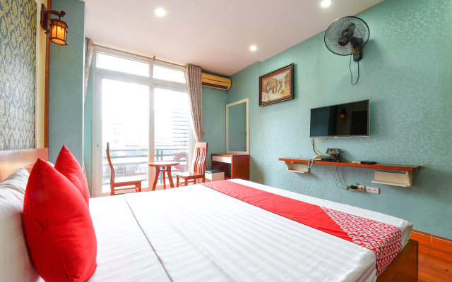 Hp Home Hotel by Oyo