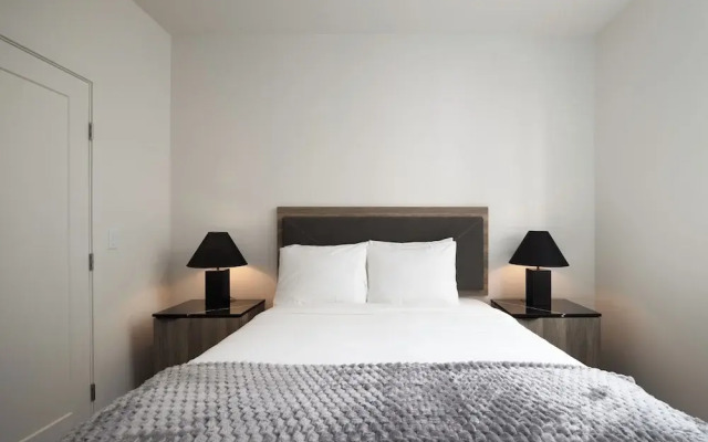 Sentral Alloy Midtown