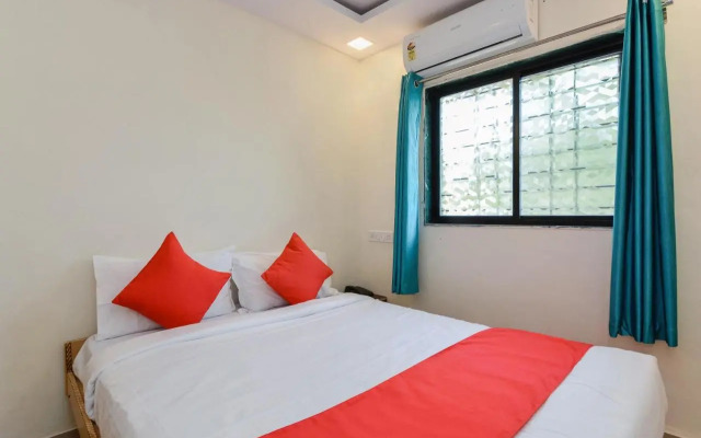 OYO 24756 Devi Residency