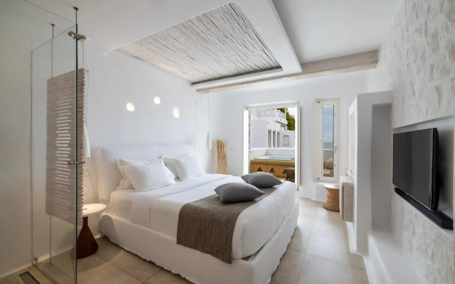 Kove Mykonos Boutique Hotel