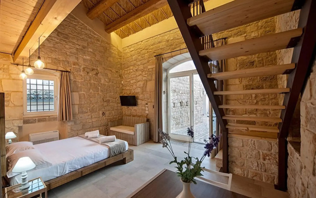 Stacci Rural Resort